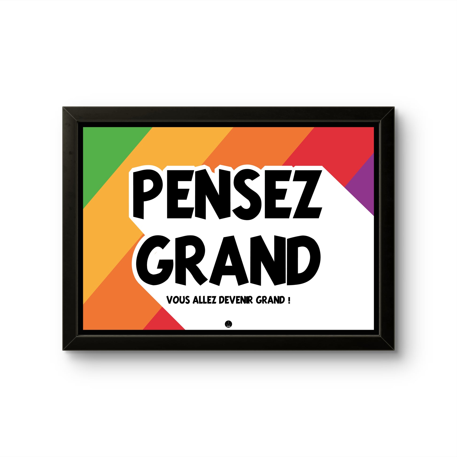 Pensez Grand