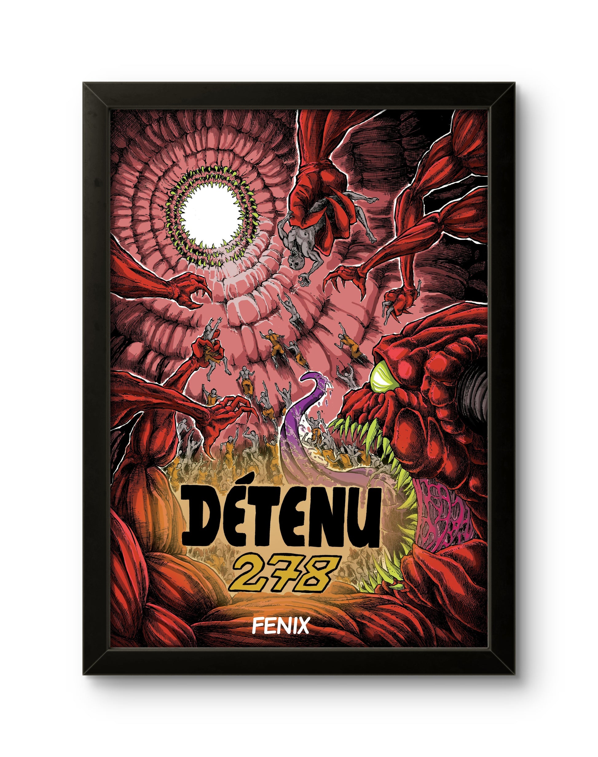 Détenu 278