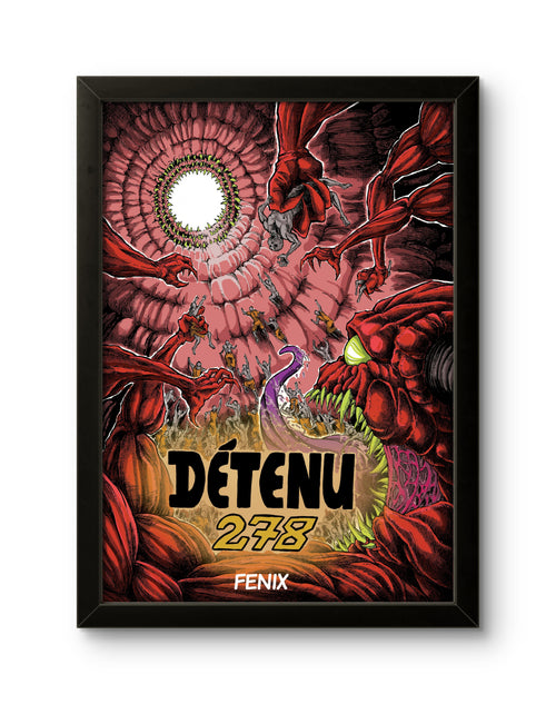 Détenu 278